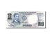 Banknote, Philippines, 1 Piso, 1969, Undated, KM:142b, UNC(63)