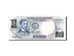 Geldschein, Philippinen, 1 Piso, 1969, Undated, KM:142b, UNZ-