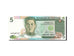 Banknote, Philippines, 5 Piso, 1986-1991, 1987-10-18, KM:176a, UNC(63)