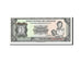 Banknote, Paraguay, 5 Guaranies, 1952, 1952, KM:195a, UNC(63)