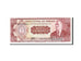 Banknote, Paraguay, 10 Guaranies, 1952, 1952, KM:196b, UNC(63)