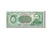 Banknote, Paraguay, 100 Guaranies, 1952, 1952, KM:199b, UNC(63)
