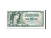 Yugoslavia, 5 Dinara, 1968-1970, 1968-05-01, KM:81a, UNC(63)