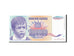 Banknote, Yugoslavia, 1,000,000 Dinara, 1993, 1993, KM:120, UNC(63)