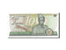 Zaire, 10 Zaïres, 1982-1985, 1982-10-27, KM:27A, UNC(63)