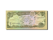 Afghanistan, 10 Afghanis, 1979, 1979, KM:55a, UNC(65-70)