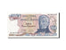 Banknote, Argentina, 100 Pesos Argentinos, 1983-1985, Undated, KM:315a