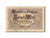 Billete, 20 Mark, 1914, Alemania, KM:48b, 1914-08-05, BC