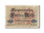 Banconote, Germania, 50 Mark, 1914, KM:49b, 1914-08-05, MB+