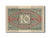 Biljet, Duitsland, 10 Mark, 1920, 1920-02-06, KM:67a, SPL