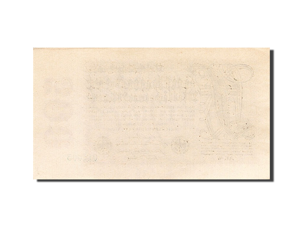 Banknote, Germany, 500 Millionen Mark, 1923, 1923-09-01, KM:110e, UNC(63)