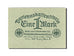 Banknote, Germany, 1 Mark, 1922, 1922-09-15, KM:61a, UNC(65-70)