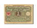 Banconote, Germania, 1 Mark, 1920, KM:58, 1920-03-01, FDS