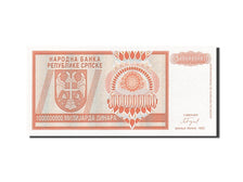 Bosnia - Herzegovina, 1 Milliard Dinara, 1993, 1993, KM:147a, UNC(63)