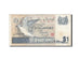 Banknot, Singapur, 1 Dollar, 1976-1980, Undated (1976), KM:9, VF(20-25)