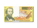 Belgium, 200 Francs, 1994-1997, KM:148, Undated (1995), AU(55-58)