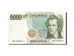 Banknote, Italy, 5000 Lire, 1984-1985, 1985-01-04, KM:111b, UNC(63)