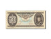 Geldschein, Ungarn, 50 Forint, 1957-1983, 1989-01-10, KM:170h, SS