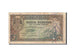 Banconote, Spagna, 5 Pesetas, 1940, KM:123a, 1940-09-04, MB