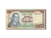Morocco, 100 Dirhams, 1985, KM:59b, 1985, VF(20-25)