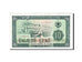 Banknote, Albania, 10 Lekë, 1976, 1976, KM:43a, AU(50-53)