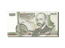 Austria, 100 Schilling, 1984, 1984-01-02, KM:150, AU(55-58)