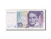 Banknote, GERMANY - FEDERAL REPUBLIC, 10 Deutsche Mark, 1989-1991, 1993-10-01