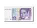 Banknote, GERMANY - FEDERAL REPUBLIC, 10 Deutsche Mark, 1989-1991, 1991-08-01