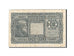 Banknot, Włochy, 10 Lire, 1944, 1944-11-23, KM:32b, VG(8-10)