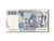 Banknote, Italy, 10,000 Lire, 1984-1985, 1984-09-03, KM:112b, EF(40-45)