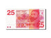 Netherlands, 25 Gulden, 1966-1972, KM:92a, 1971-02-10, AU(55-58)