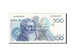 Banknote, Belgium, 500 Francs, 1981-1982, Undated (1982-1998), KM:143a