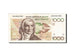 Banknote, Belgium, 1000 Francs, 1981-1982, Undated (1980-1996), KM:144a