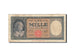 Italy, 1000 Lire, 1948, KM:88c, 1959-09-15, VG(8-10)