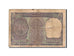 Banknote, India, 1 Rupee, 1949-1951, 1951, KM:73, VG(8-10)