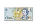 Banknote, Romania, 1000 Lei, 1996-2000, 1998, KM:106, AU(50-53)