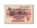 Billet, Allemagne, 2 Mark, 1914, 1914-08-12, KM:53, TTB+