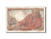France, 20 Francs, 1942, KM:100a, 1943-01-28, VF(20-25), Fayette:13.5