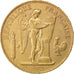 FRANCE, Génie, 100 Francs, 1901, Paris, KM #832, EF(40-45), Gold, Gadoury #1137,