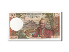 Banknote, France, 10 Francs, 1963, 1967-11-02, UNC(60-62), Fayette:62.29
