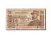 Africa equatoriale francese, 20 Francs, 1947-1952, Undated (1947), KM:22, B