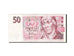 Czech Republic, 50 Korun, 1997-1999, KM:17, 1997, EF(40-45)