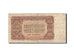Banknote, Czechoslovakia, 10 Korun, 1953, 1953, KM:83b, VF(20-25)