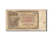 Czechoslovakia, 100 Korun, 1953, KM:86b, 1953, VG(8-10)