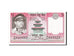 Banconote, Nepal, 5 Rupees, 1974, KM:23a, Undated (1974), SPL