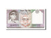 Geldschein, Nepal, 10 Rupees, 1974, Undated (1974), KM:24a, UNZ-