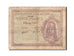 Algeria, 20 Francs, 1942-43, 1945-02-02, KM:92b, B+