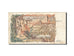 Algeria, 100 Dinars, 1970, 1970-11-01, KM:128b, F(12-15)
