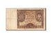 Poland, 100 Zlotych, 1930-1932, 1932-06-02, KM:74a, VF(30-35)