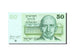 Israel, 50 Lirot, 1973-1975, 1973, KM:40, UNC(63)